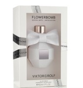 Купить Viktor & Rolf Flowerbomb Crystal Edition 2013