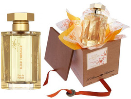Отзывы на L'Artisan Parfumeur - Fleur Dе Oranger