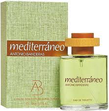 Отзывы на Antonio Banderas - Mediterraneo Intense