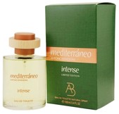 Мужская парфюмерия Antonio Banderas Mediterraneo Intense