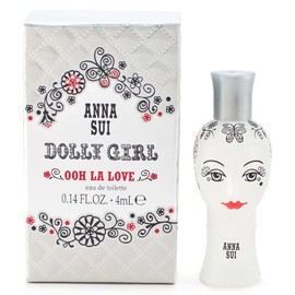 Отзывы на Anna Sui - Dolly Girl Ooh La Love