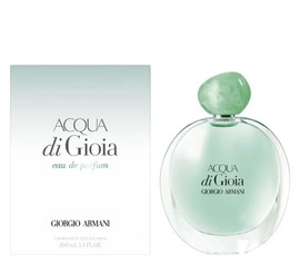 Отзывы на Giorgio Armani - Acqua Di Gioia