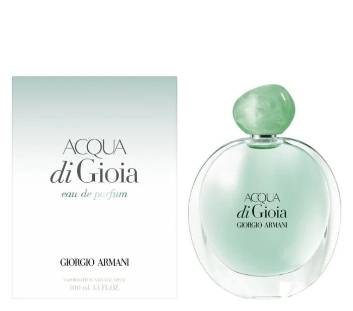 Giorgio Armani - Acqua Di Gioia