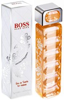 Купить Hugo Boss Orange Celebration Of Happiness