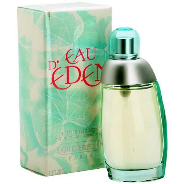 Купить Cacharel Eau D Eden на Духи.рф
