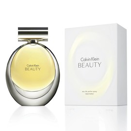 Отзывы на Calvin Klein - Beauty