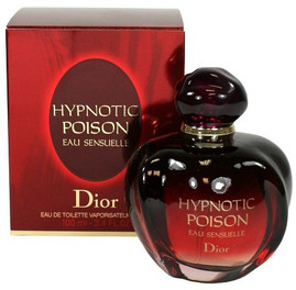 Отзывы на Christian Dior - Hypnotic Poison Eau Sensuelle