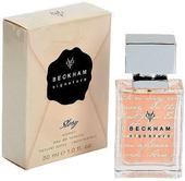 Купить David Beckham Signature Story Купить David Beckham Signature Story