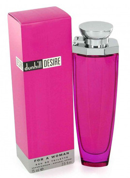 Отзывы на Dunhill - Desire