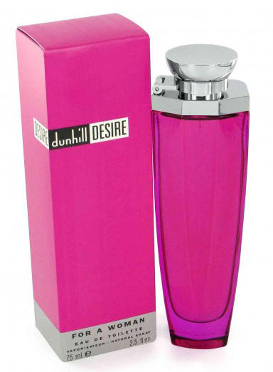 Dunhill - Desire