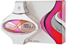 Отзывы на Emilio Pucci - Miss Pucci