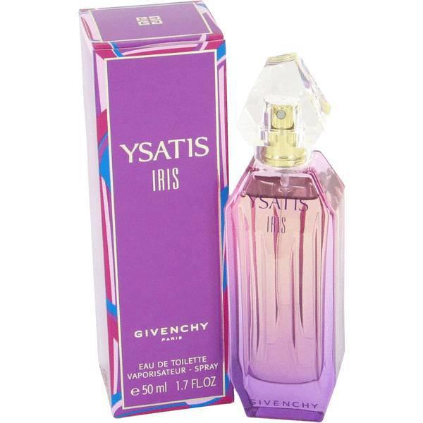 Givenchy - Ysatis Iris