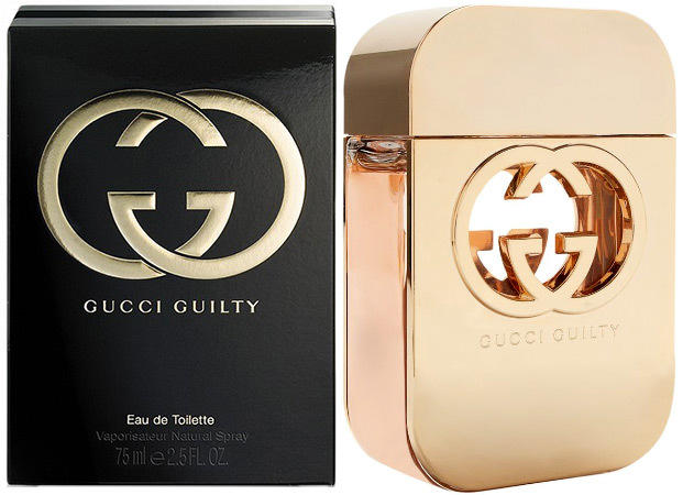 Gucci - Guilty