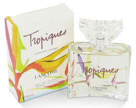 Отзывы на Lancome - Tropiques