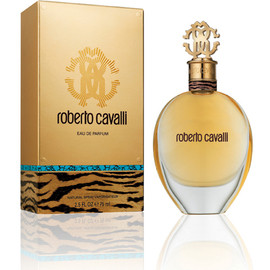 Отзывы на Roberto Cavalli - Eau De Parfum
