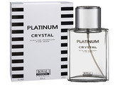 Мужская парфюмерия Royal Cosmetic Platinum Crystal