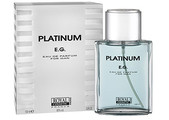 Мужская парфюмерия Royal Cosmetic Platinum E.G.