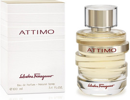 Отзывы на Salvatore Ferragamo - Attimo