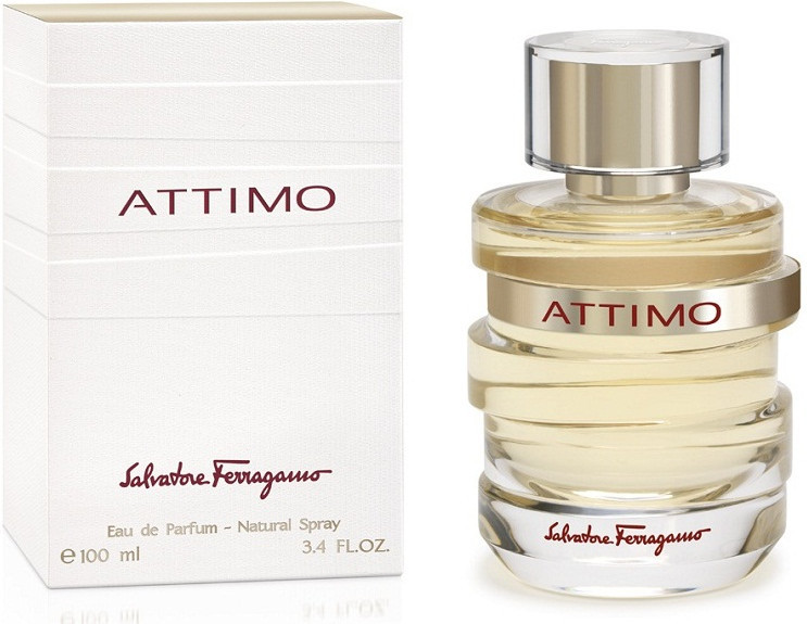 Salvatore Ferragamo - Attimo