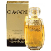 Купить Yves Saint Laurent Champagne