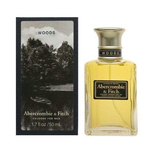 Abercrombie & Fitch - Woods