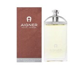 Мужская парфюмерия Aigner Pour Homme Мужская парфюмерия Aigner Pour Homme