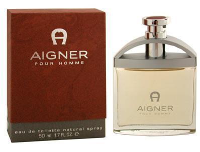 Aigner - Pour Homme