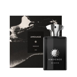 Отзывы на Amouage - Memoir