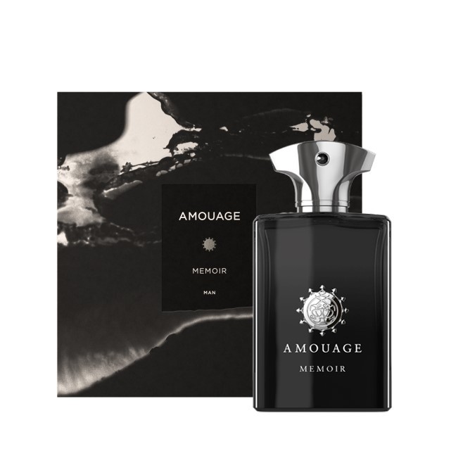 Amouage - Memoir