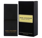 Мужская парфюмерия Angel Schlesser Oriental II