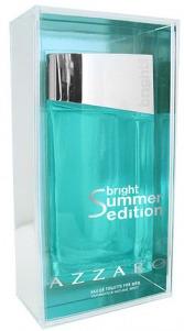 Azzaro - Vizit Bright Summer Edition