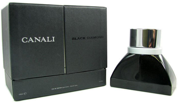 Canali - Black Diamond Luxe