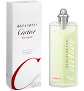 Мужская парфюмерия Cartier Declaration Cologne