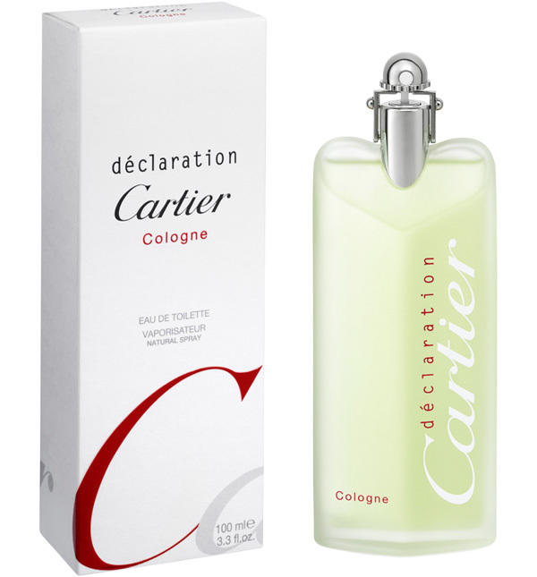 Cartier - Declaration Cologne