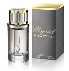 Отзывы на Chopard - Noble Vetiver