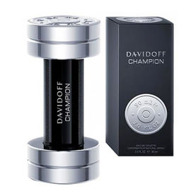 Отзывы на Davidoff - Champion