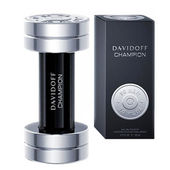 Мужская парфюмерия Davidoff Champion