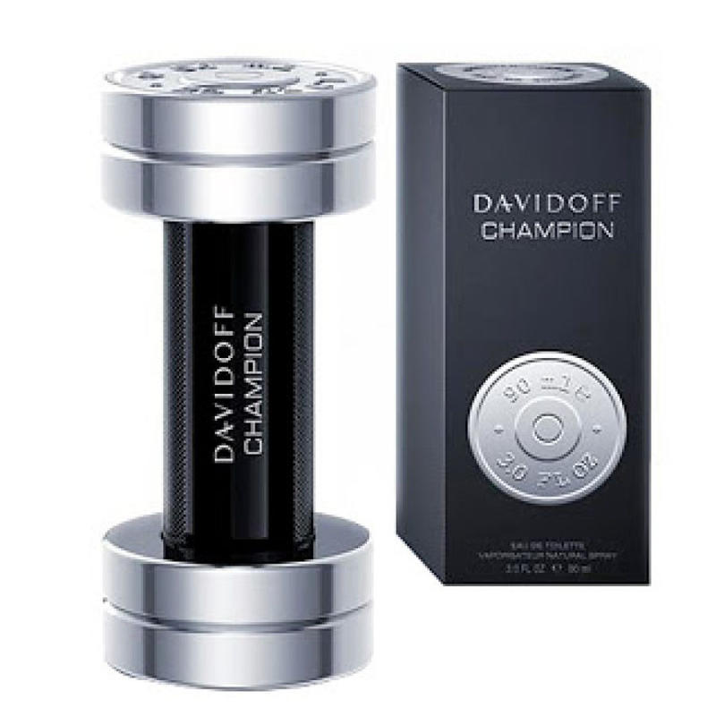 Davidoff - Champion