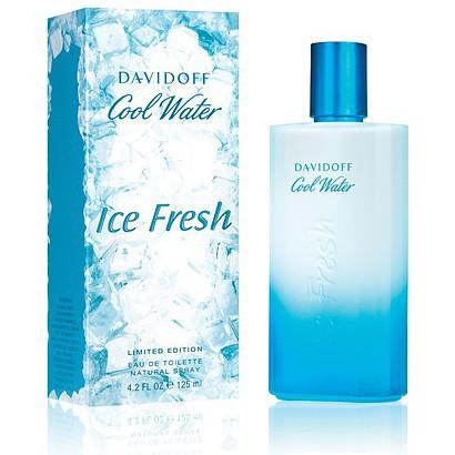 Davidoff - Cool Water Ice Fresh