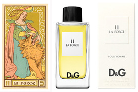 Отзывы на Dolce & Gabbana - Anthology La Force 11