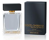 Мужская парфюмерия Dolce & Gabbana The One Gentleman
