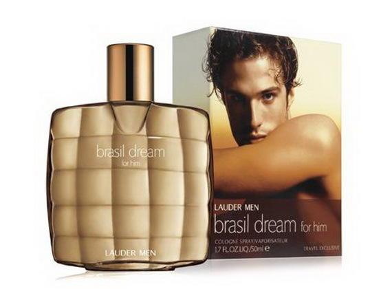 Estee Lauder - Brasil Dream For Him