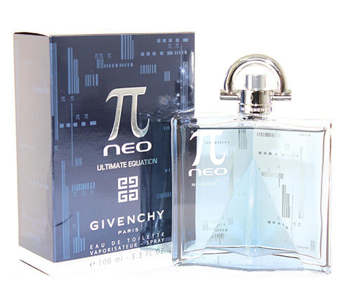 Givenchy - Pi Neo Ultimate Equation