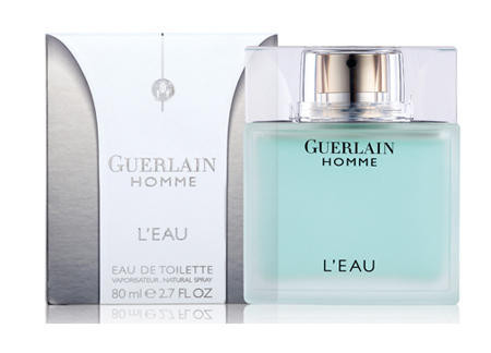 Guerlain - Homme L'eau