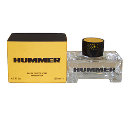Отзывы на Hummer - Men