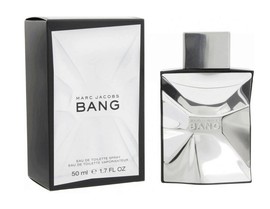 Отзывы на Marc Jacobs - Bang