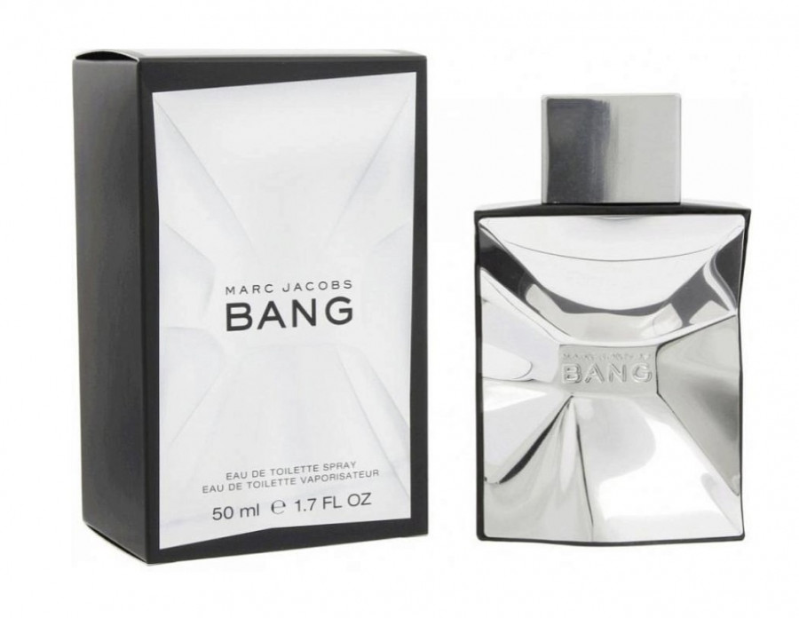 Marc Jacobs - Bang