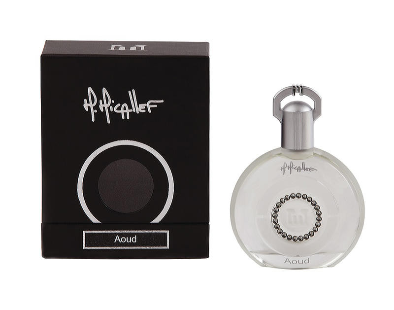 Micallef - Aoud