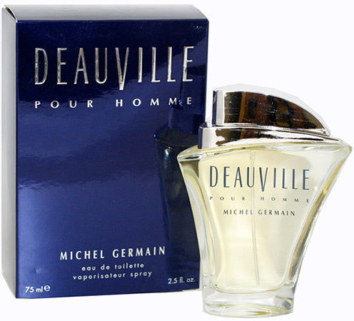 Michel Germain - Deauville