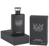 Мужская парфюмерия Oliver Henry Pure Black